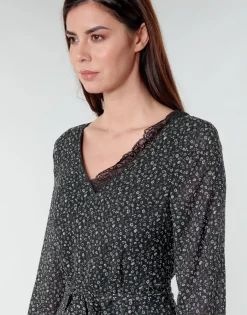 Sale Ikks - BQ30085-03 Noir