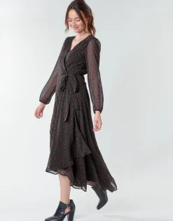 Ikks - BR30225 Noir Discount