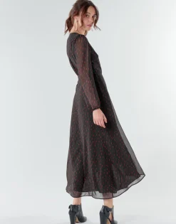 Ikks - BR30225 Noir Discount