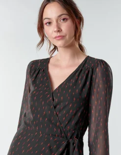 Ikks - BR30225 Noir Discount