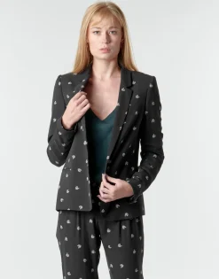 Hot Ikks - BR40115 Noir