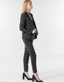 Hot Ikks - BR40115 Noir