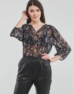 Ikks - BU13105 Multicolore Sale