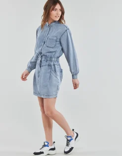 Ikks - BU30225 Bleu Discount