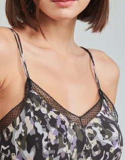 Ikks - BU30715 Multicolore Outlet