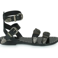 Ikks - BU80185 Noir Discount