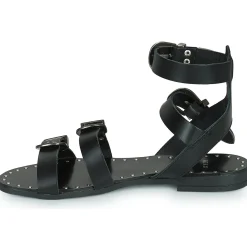 Ikks - BU80185 Noir Discount