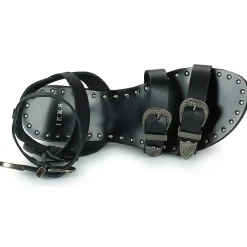 Ikks - BU80185 Noir Discount