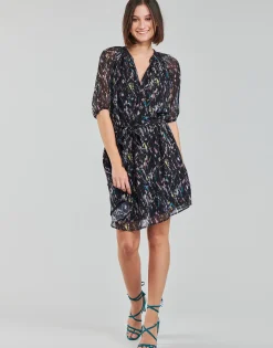 Outlet Ikks - BU30295 Multicolore