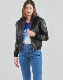 Ikks - BU48045 Noir Best