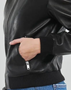 Ikks - BU48045 Noir Best