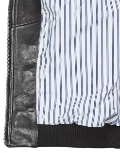 Ikks - BU48045 Noir Best