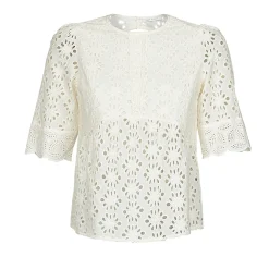 Sale Ikks - BU13085 Blanc