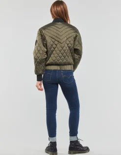 Ikks - BV45045 Kaki New