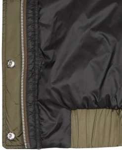 Ikks - BV45045 Kaki New