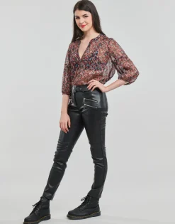 Ikks - BV13025 Multicolore New