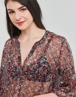 Ikks - BV13025 Multicolore New