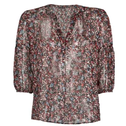 Ikks - BV13025 Multicolore New