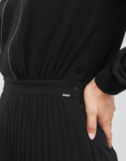 Ikks - BV30245 Noir New