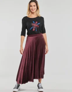 Ikks - BV27115 Bordeaux