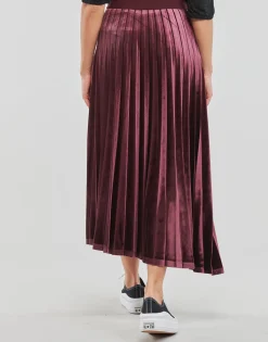 Ikks - BV27115 Bordeaux