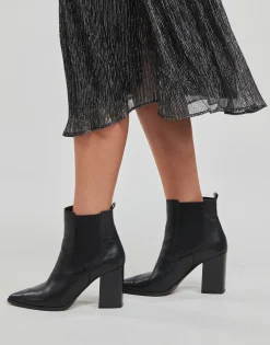 Ikks - BV27015 Noir Best