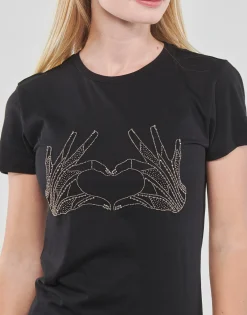 Best Ikks - BW10105 Noir