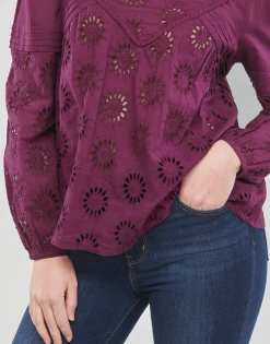 Ikks - BW13015 Fuchsia Online