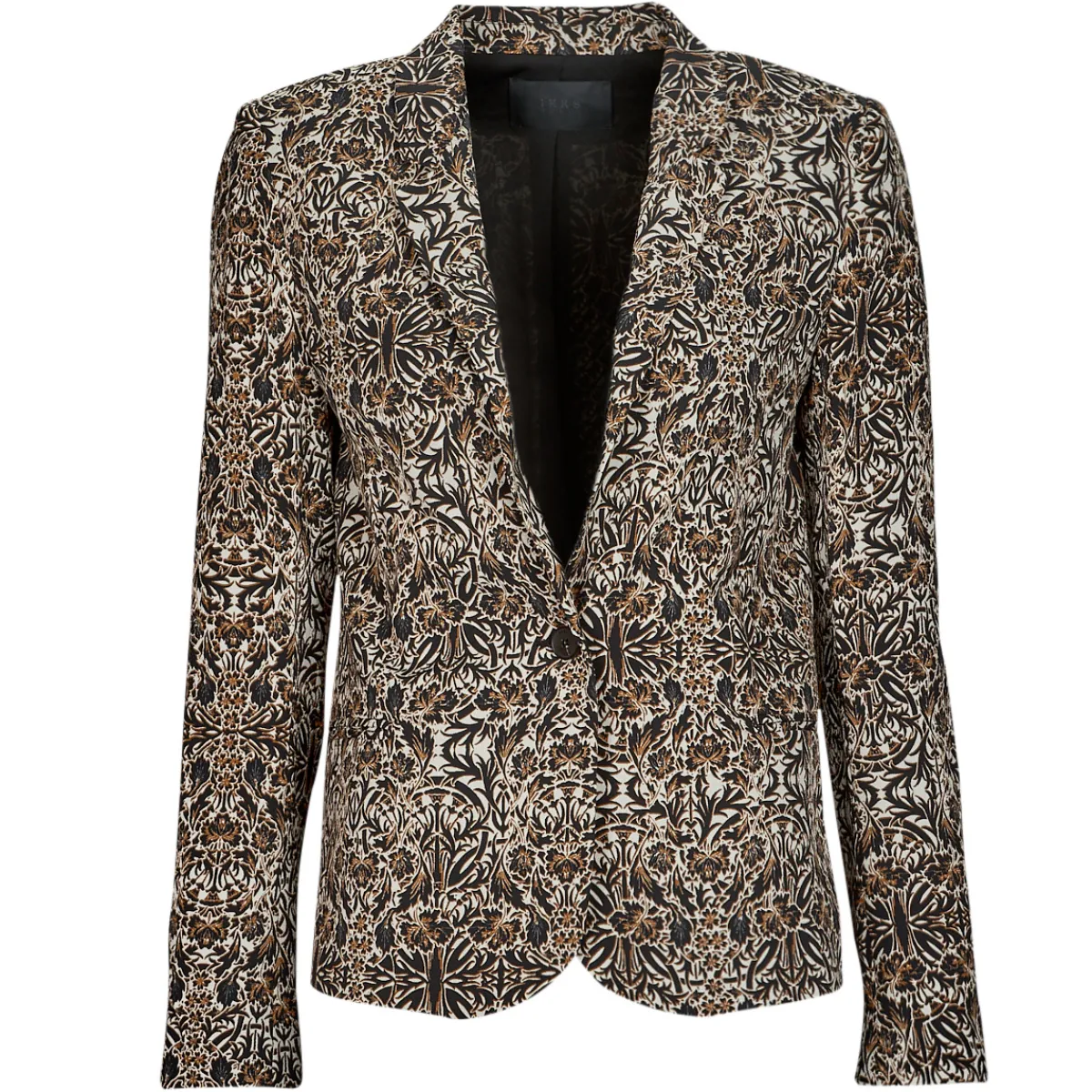 Hot Ikks - BW40015 Multicolore