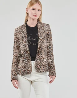 Hot Ikks - BW40015 Multicolore