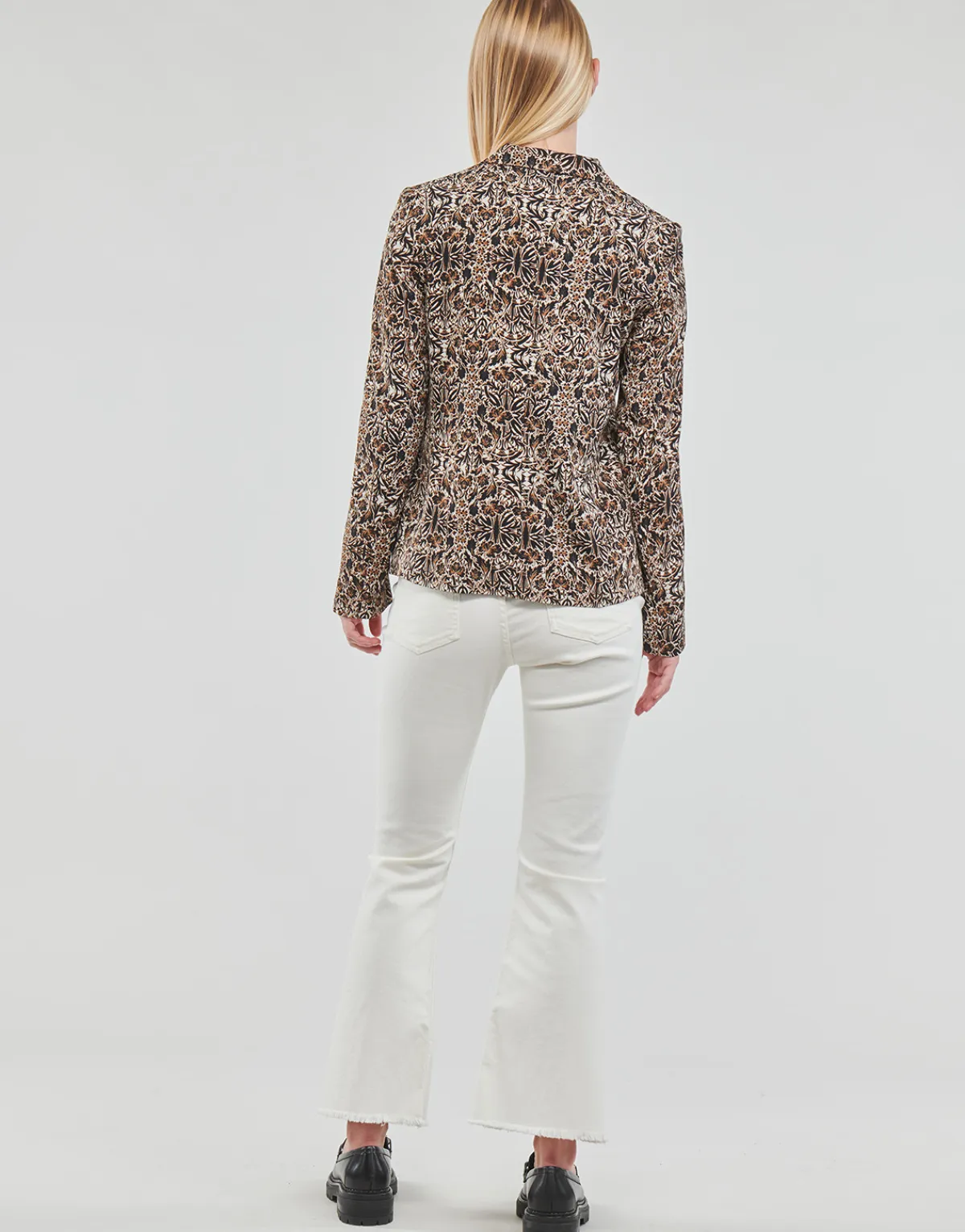 Hot Ikks - BW40015 Multicolore