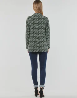 Ikks - BW40195 Multicolore Online