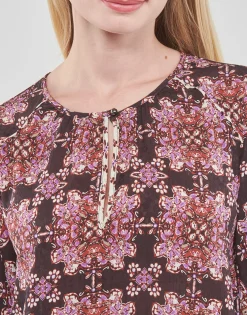 Ikks - BW13005 Multicolore Discount