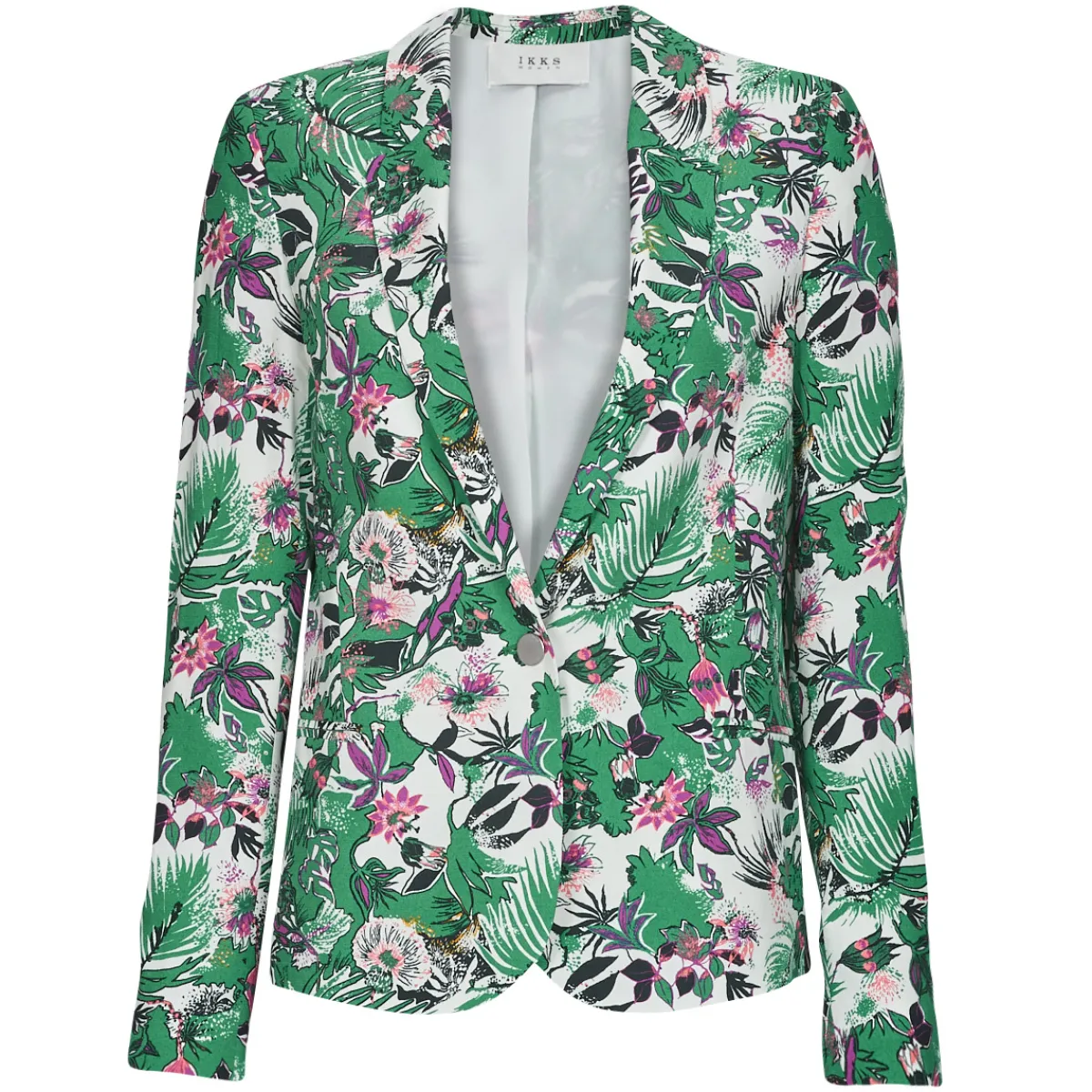 Hot Ikks - BW40165 Multicolore