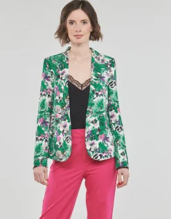 Hot Ikks - BW40165 Multicolore