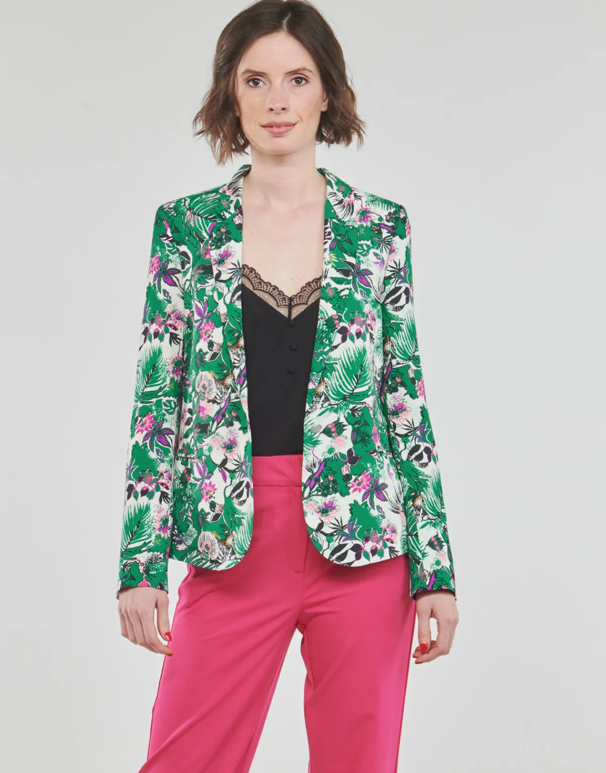 Hot Ikks - BW40165 Multicolore