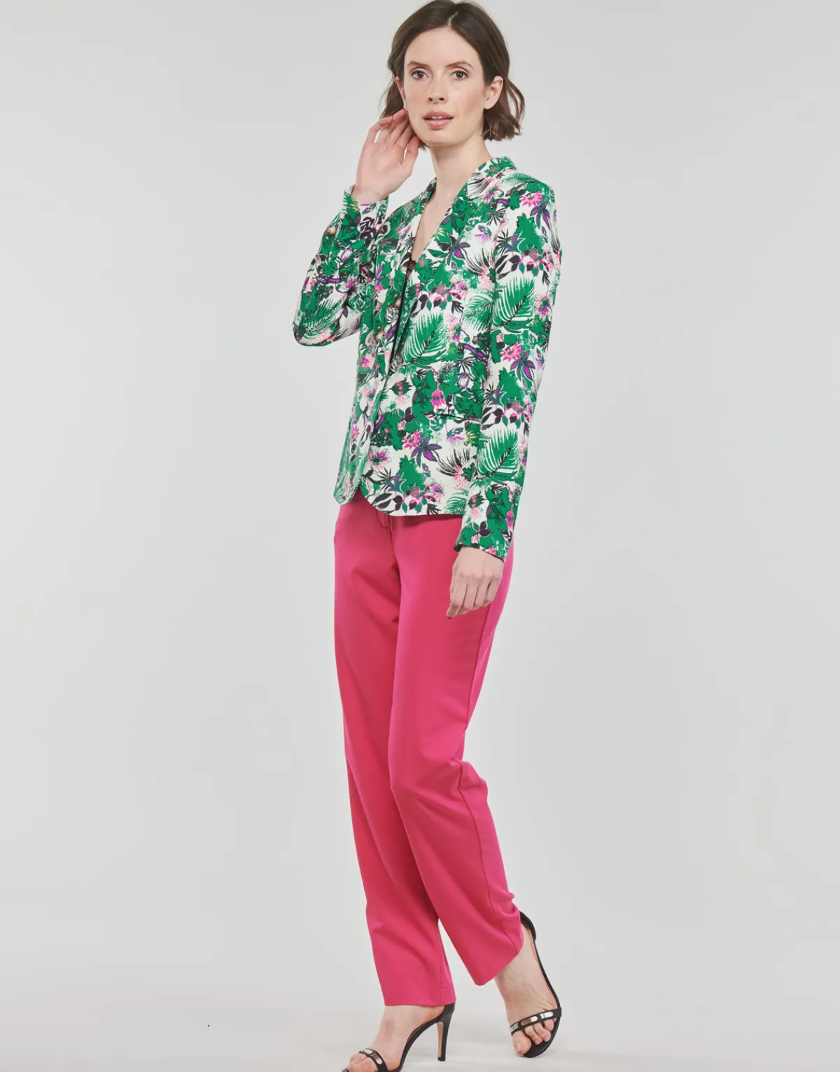 Hot Ikks - BW40165 Multicolore