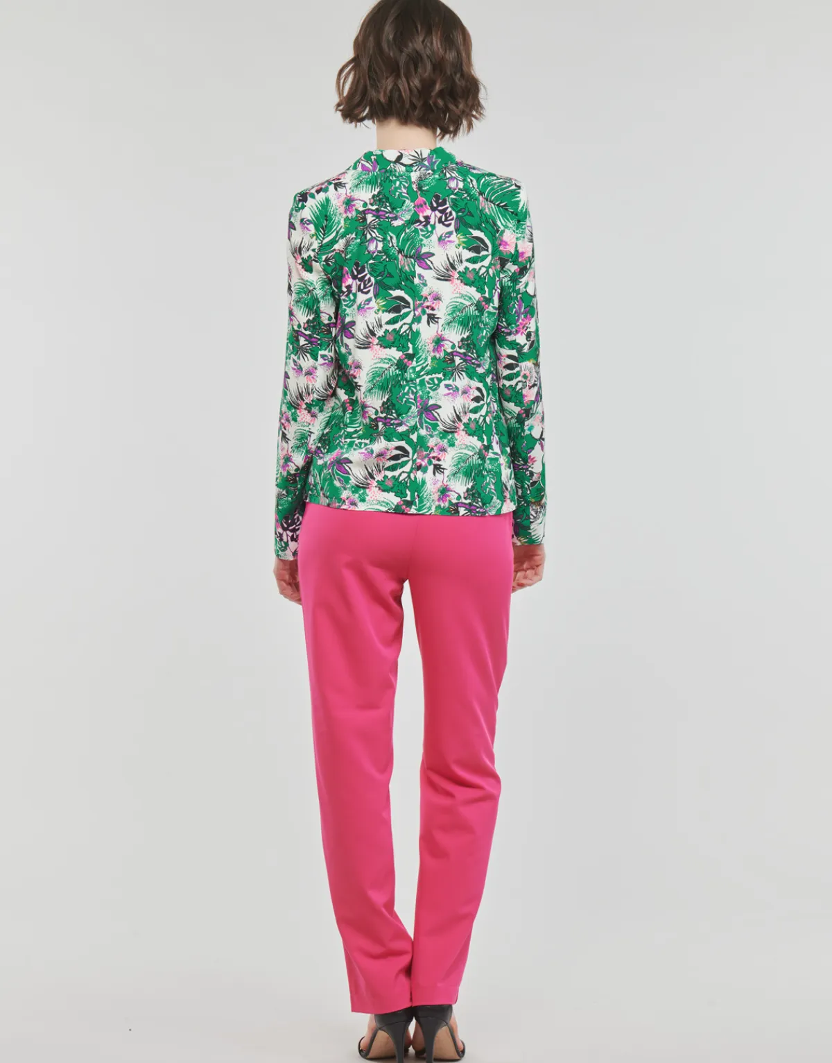 Hot Ikks - BW40165 Multicolore