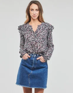 Ikks - BW13055 Multicolore New