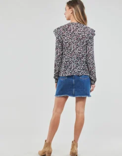 Ikks - BW13055 Multicolore New