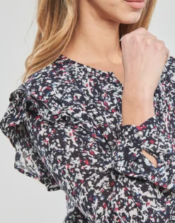 Ikks - BW13055 Multicolore New