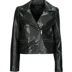 Ikks - BX48065 Noir Discount