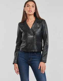 Ikks - BX48065 Noir Discount