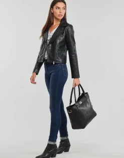 Ikks - BX48065 Noir Discount