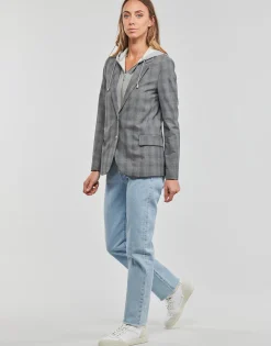 Ikks - BX40045 Gris Outlet