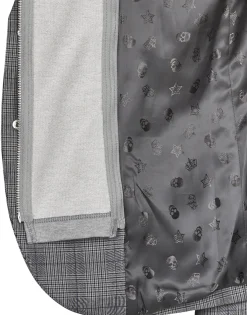 Ikks - BX40045 Gris Outlet