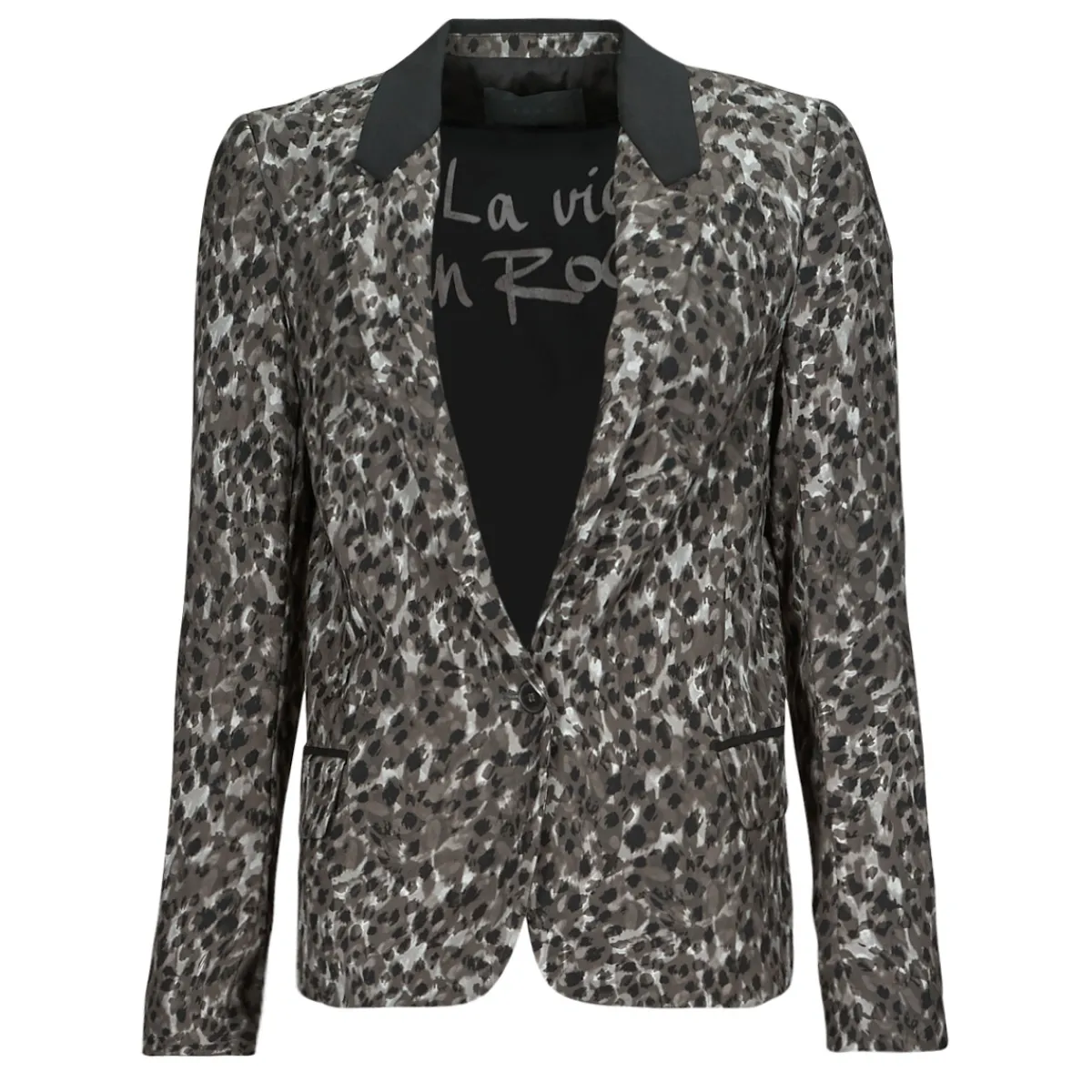 Best Ikks - BX40205 Gris