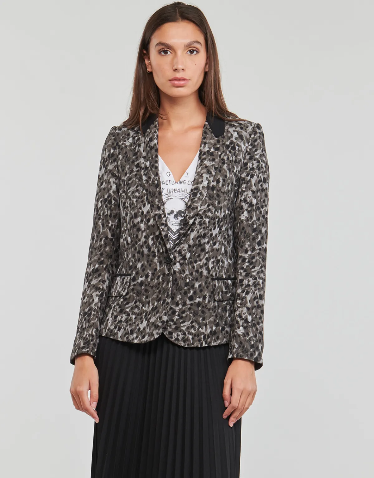 Best Ikks - BX40205 Gris