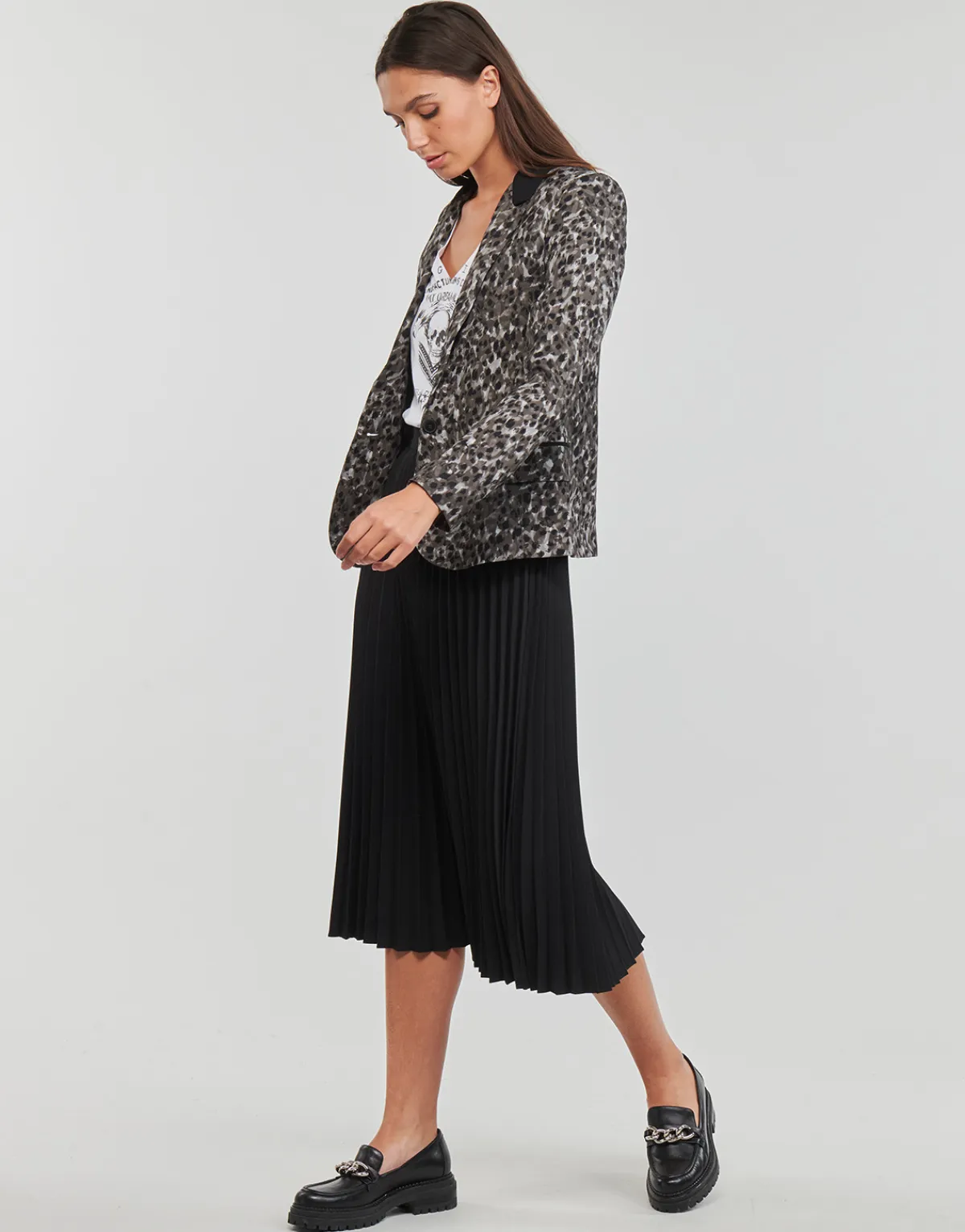 Best Ikks - BX40205 Gris