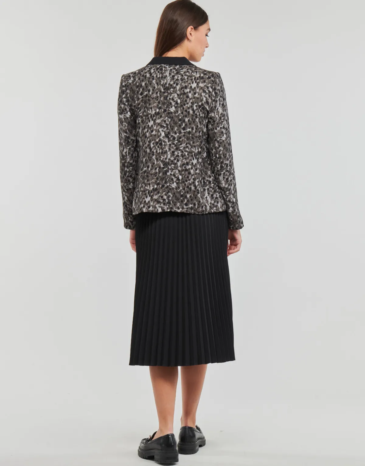 Best Ikks - BX40205 Gris